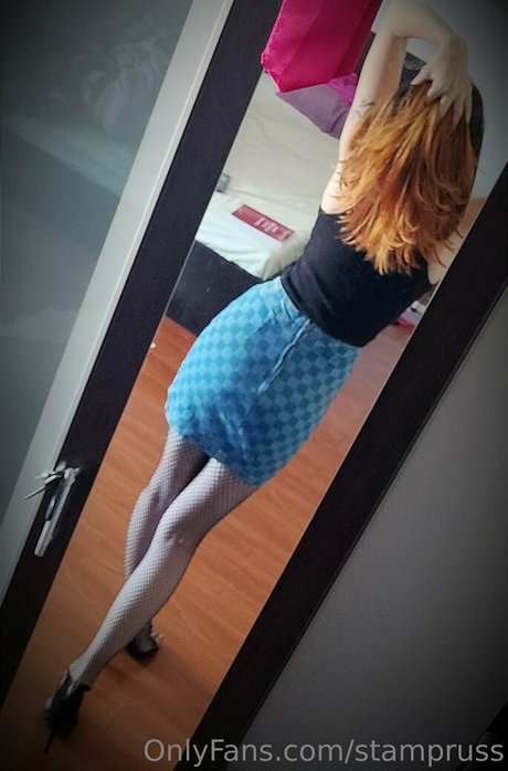 stampruss hd model archive