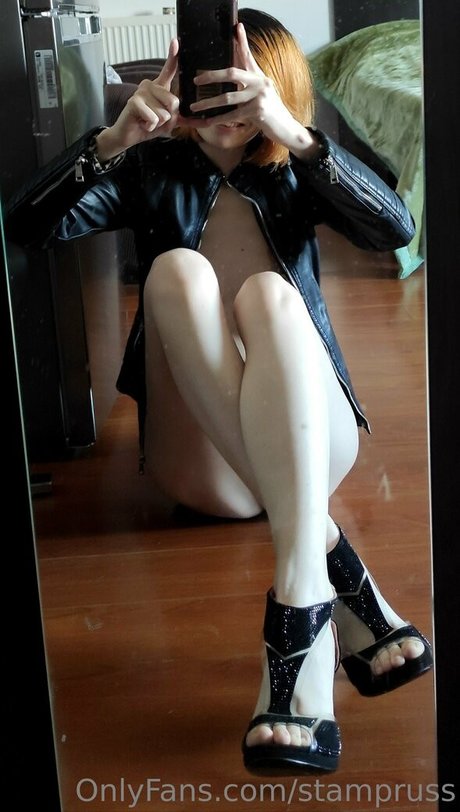 stampruss model porn img