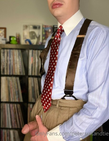 petersuitandtie xxx star galleries