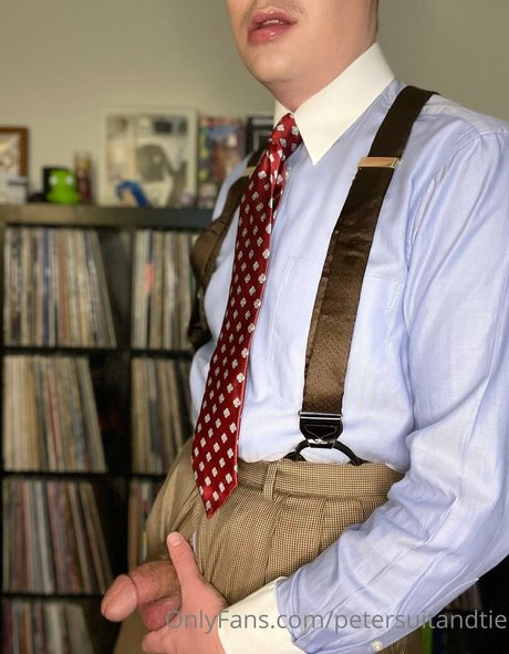 petersuitandtie free star gallery