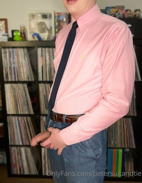petersuitandtie free pornstar picture