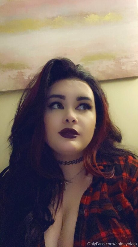 chloeyblack adult actress gallery