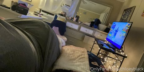 chloeyblack nice model gallery