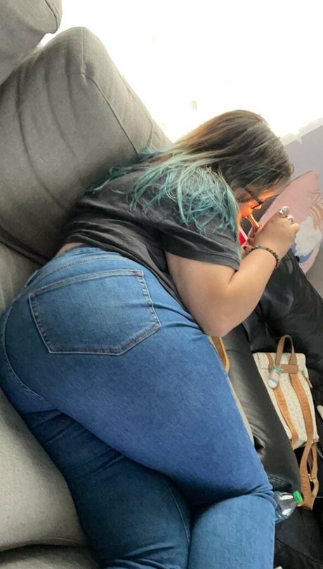 chloeyblack star sexy photo