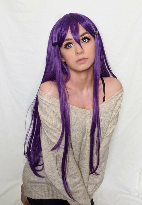 kqsiren free model pic