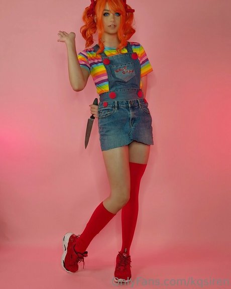 kqsiren model sex archive