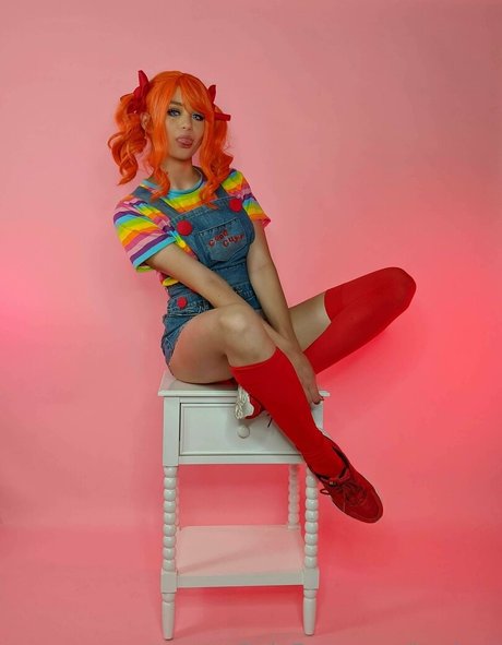 kqsiren star best pictures