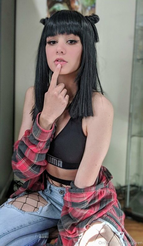 kqsiren erotic pornstar img