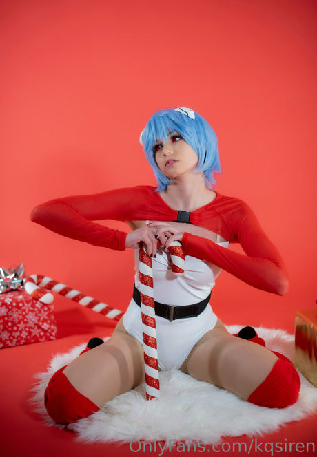 kqsiren naked model pics