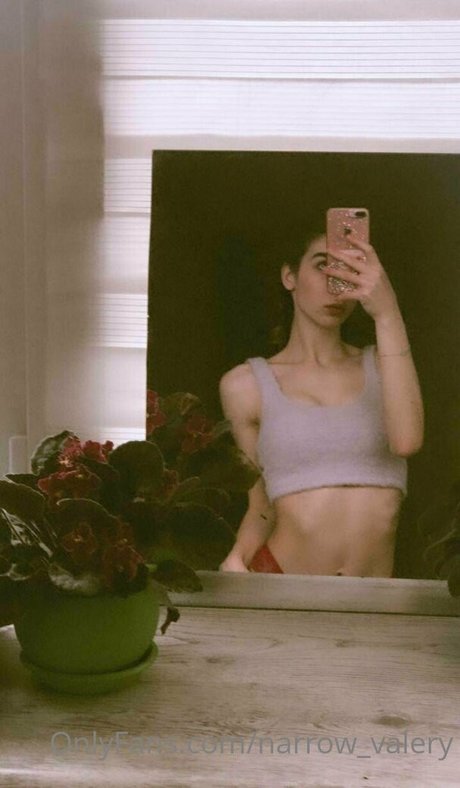 narrow valery adult star picture