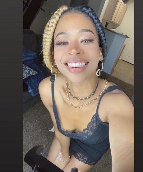 blaccho exclusive pornstar photo