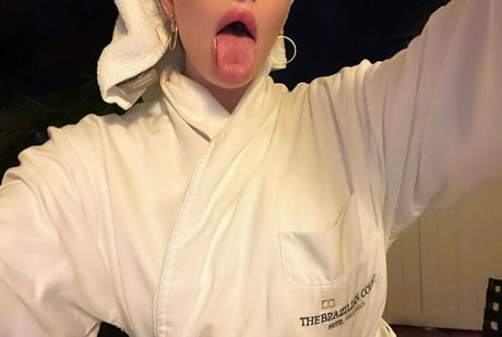 therealgiannalynn nudes star photo