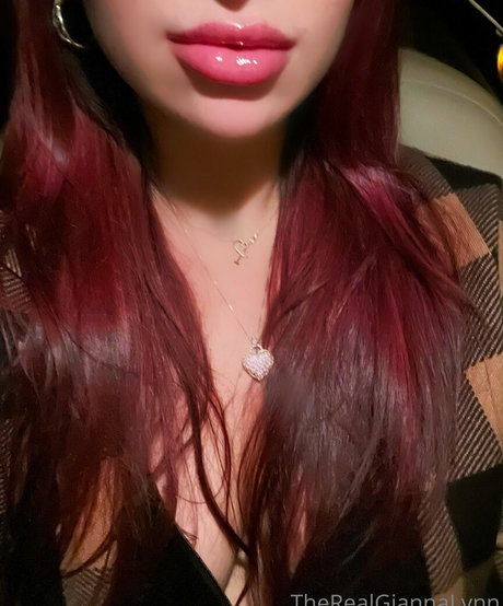 therealgiannalynn pornstar nude gallery