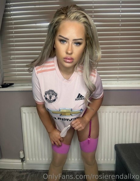 rosierendallxo star high quality photos