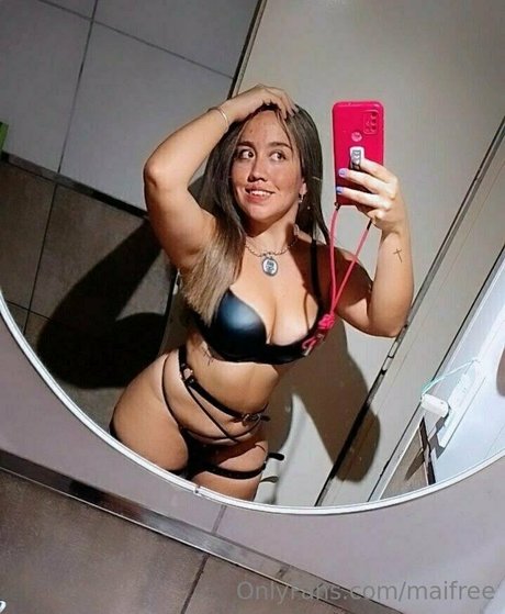 maifree hot model photos
