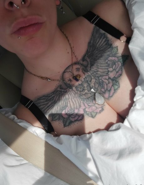 nezuko18 model naked pics