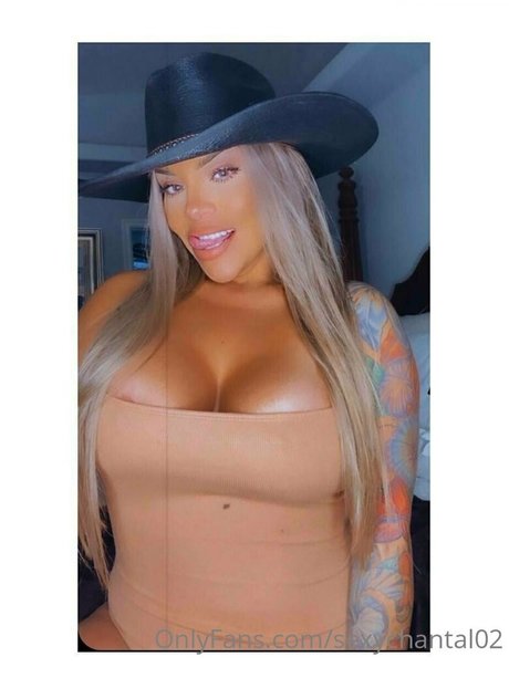 sexychantal02 nice pornstar photo