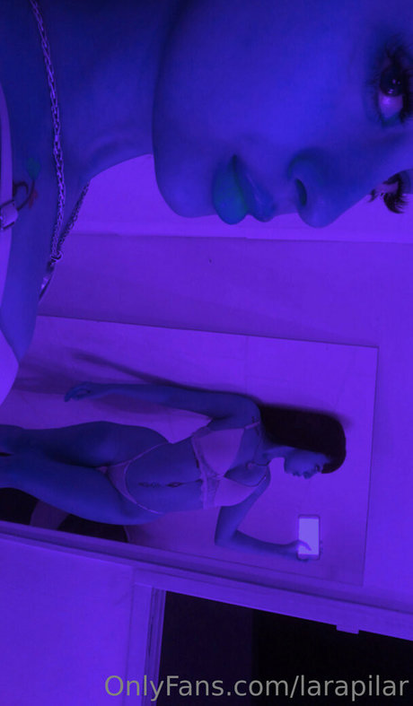 larapilar exclusive star galleries