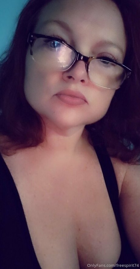 gingerhippie74 beautiful star pic