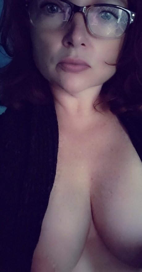 gingerhippie74 Quick photo