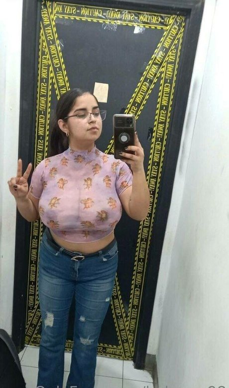 vanessagallegos98 model best pic