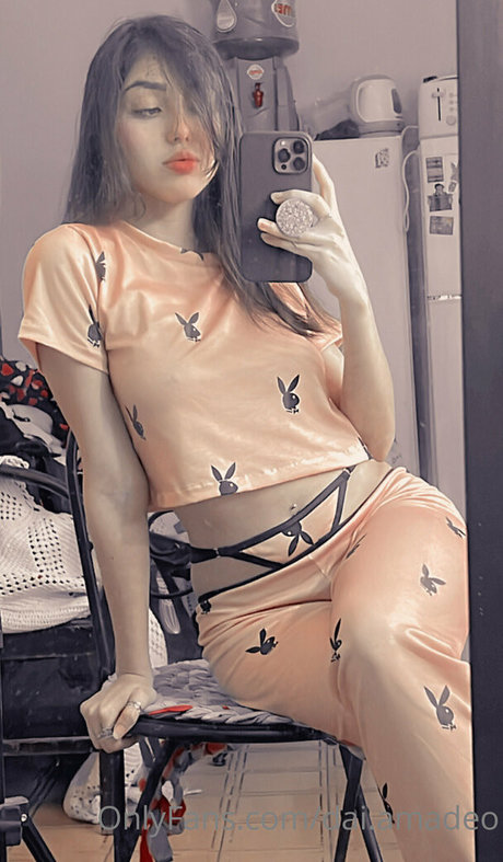 Dai Amadeo star naked gallery