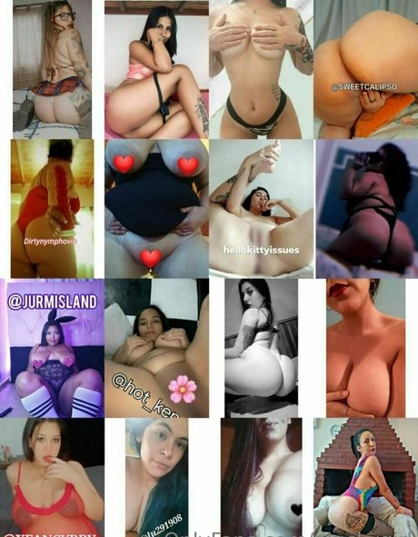 aluckygirl star naked pic