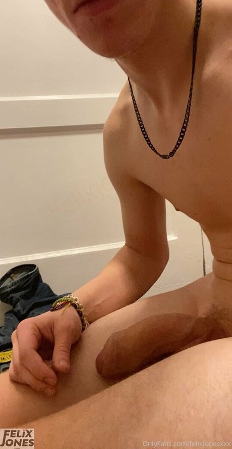 felixjonesxxx beautiful pornstar image
