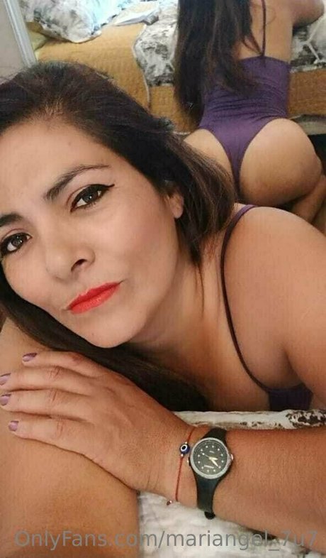 mariangel 7u7 pornstar top galleries