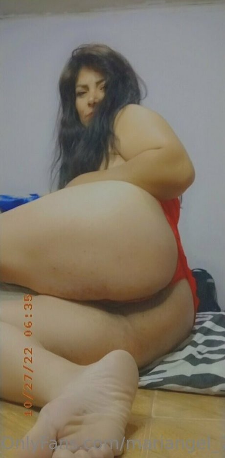 mariangel 7u7 perfect star pic