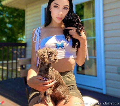 kendallmorr pornstar photo