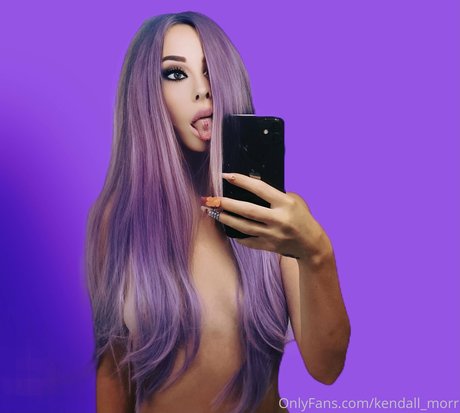 kendallmorr star free picture