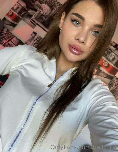 bella lla model exclusive gallery