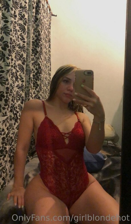 girlblondehot pornstar top archive