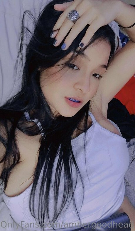 ambergoodhead erotic pornstar photos