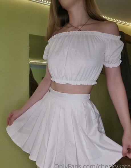 cheekykate exclusive actress pics