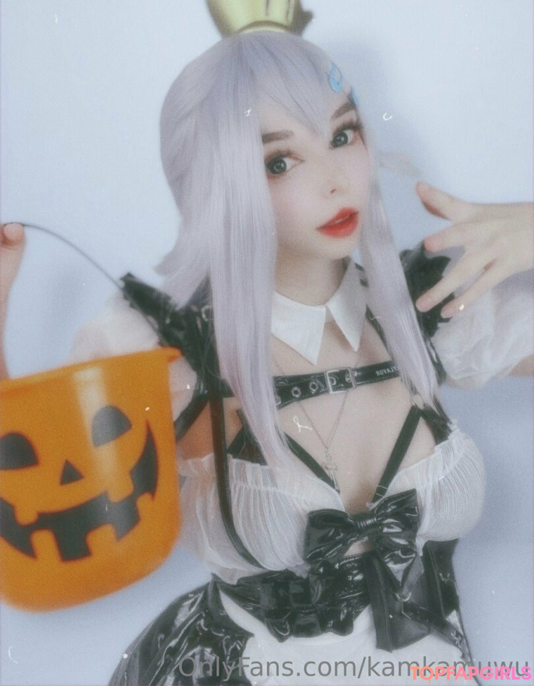 kamkamuwu hot star image