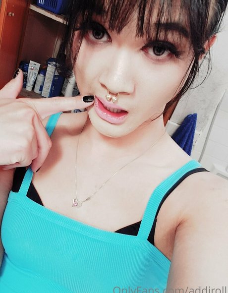 addiroll nude actress gallery