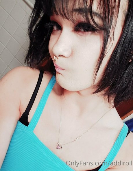 addiroll best actress photos