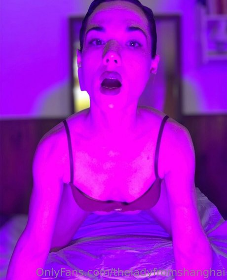 theladyfromshanghai pornstar perfect photo