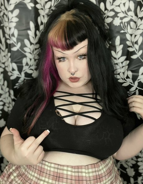 bunnymadysonxxx model free archive