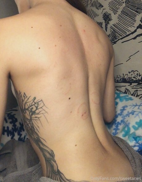 sweetaries adult model pic