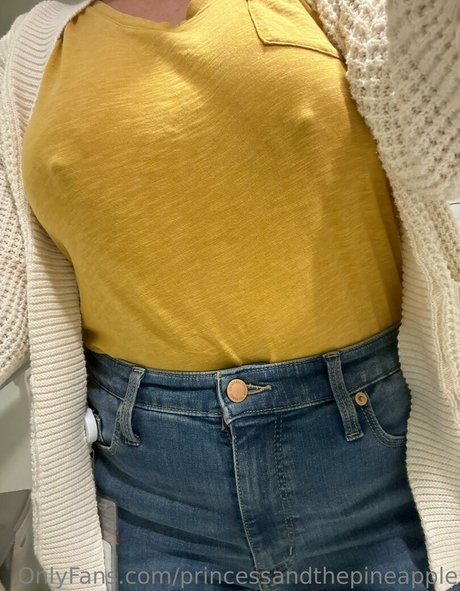 princessandthepineapple pornstar beautiful archive