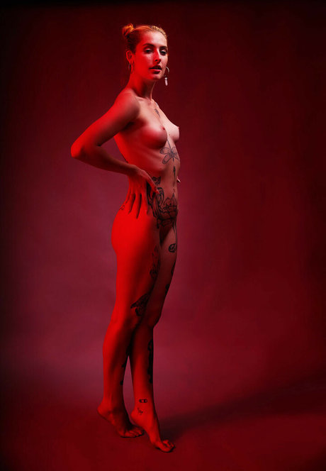 barborakocabkova best model image