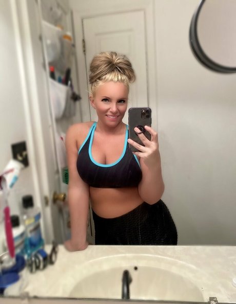 realelizajayne pretty star picture