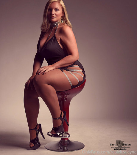 realelizajayne pornstar hot pic