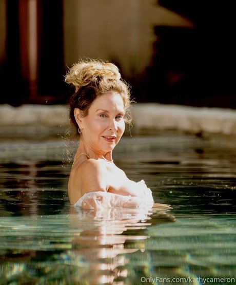 kathycameron star images