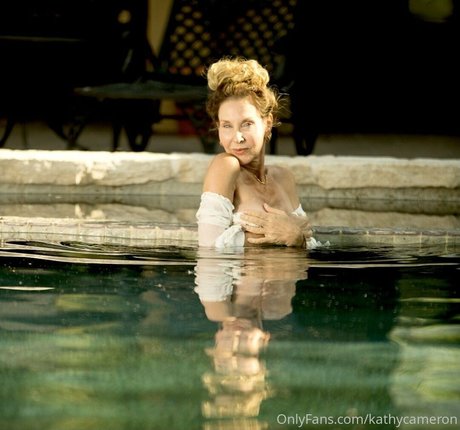 kathycameron free model picture