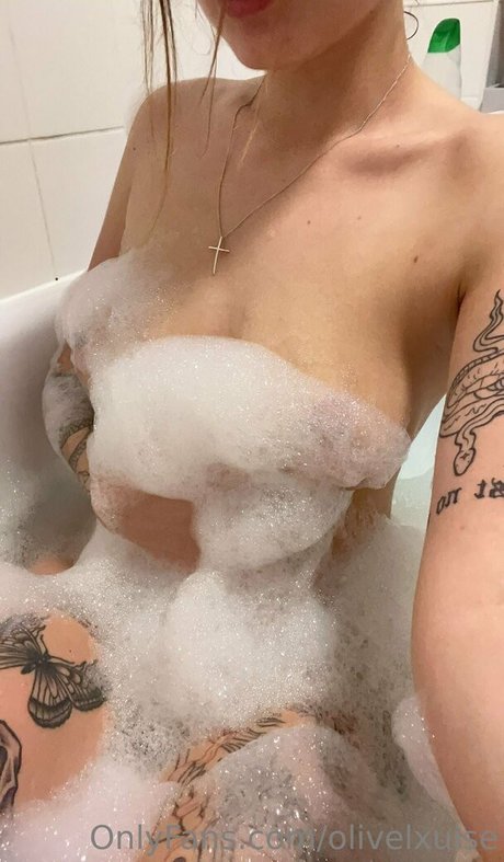 olivelxuise beautiful pornstar pic