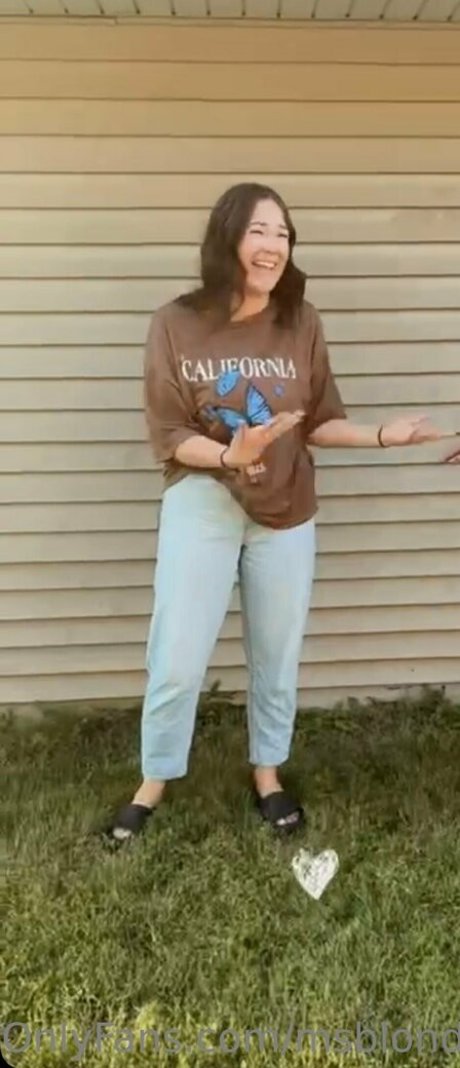 msblondepiggy pornstar nudes pic